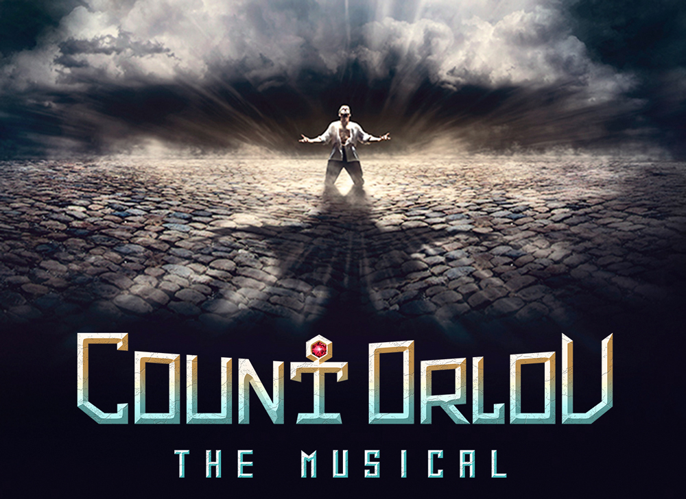 COUNT ORLOV MUSICAL