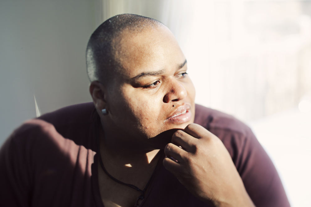 Toshi Reagon