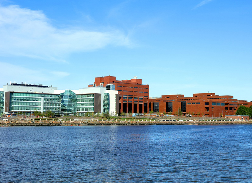 UMass Boston Osher Life Long Learning Institute 