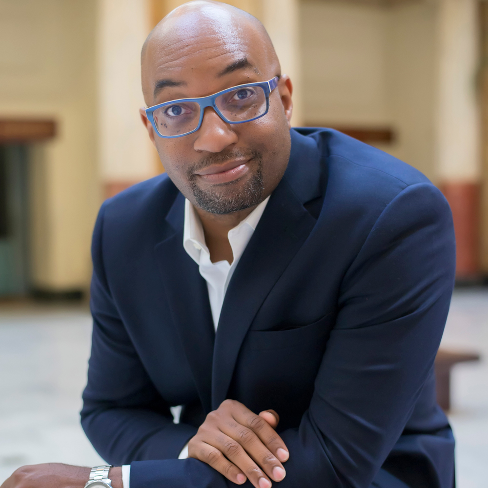 Kwame Alexander