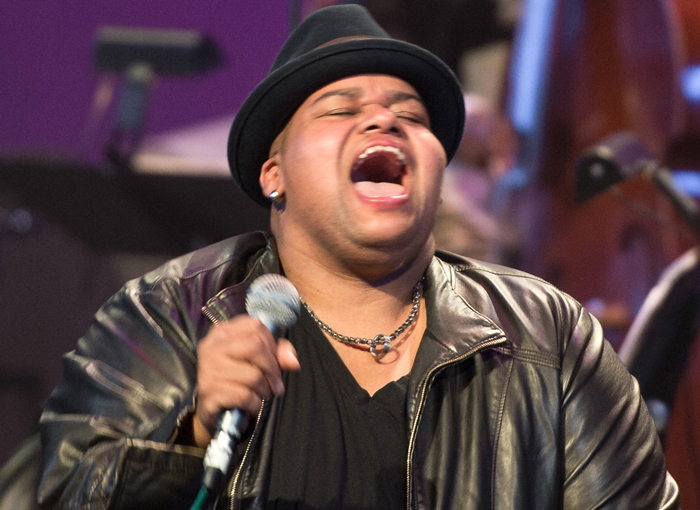 Toshi Reagon