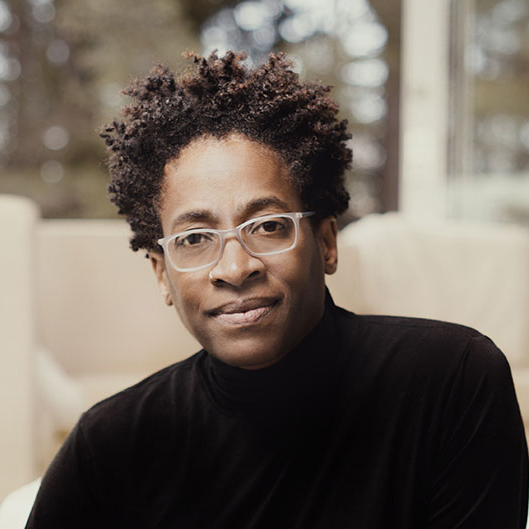 Jacqueline Woodson