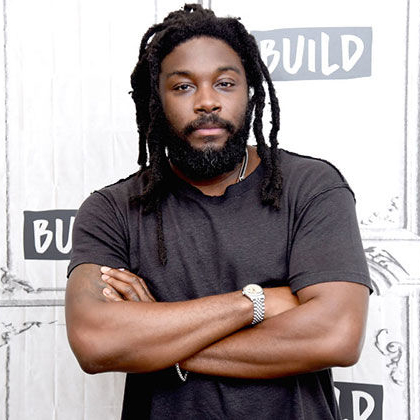 Jason Reynolds